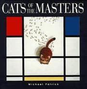 Tapa de Cats of the masters