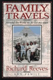 Tapa de Family Travels