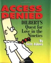 Tapa de Access denied