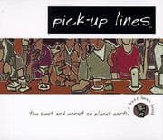 Tapa de Pick-up lines