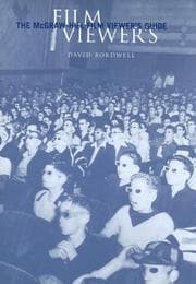 Tapa de The McGraw-Hill film viewer's guide