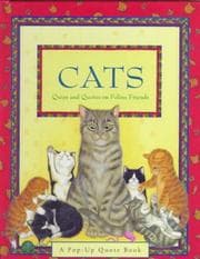 Tapa de Cats