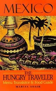Tapa de The hungry traveler