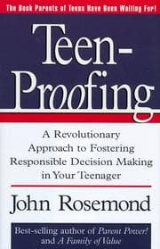 Tapa de Teen-proofing