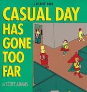 Tapa de Casual day has gone too far
