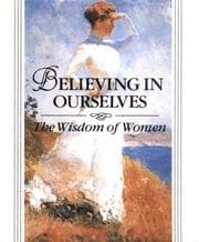 Tapa de Believing in ourselves