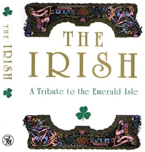Tapa de Irish
