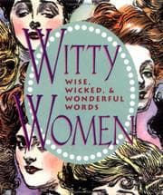 Tapa de Witty women
