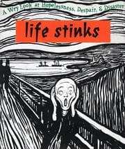 Tapa de Life Stinks