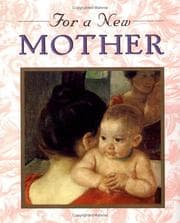 Tapa de For a new mother