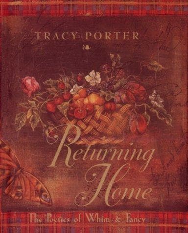 Tapa de Returning home