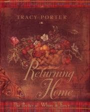 Tapa de Returning home
