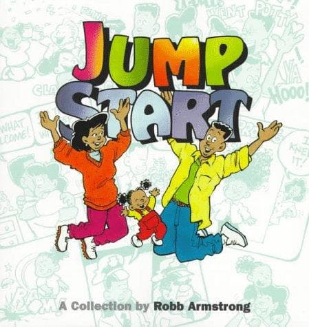 Tapa de JumpStart