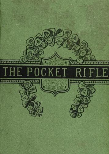 Tapa de The pocket rifle