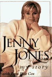 Tapa de Jenny Jones