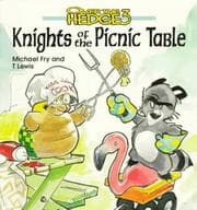 Tapa de Over the hedge 3