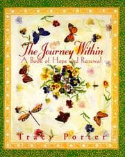 Tapa de The journey within