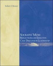 Tapa de Socrates' Muse