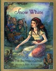 Tapa de Snow White