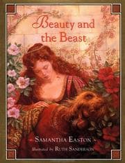 Tapa de Beauty and the beast