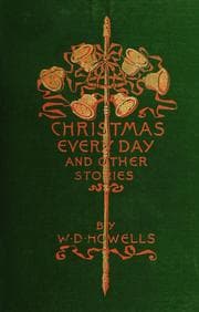 Tapa de Christmas every day and other stories told for children