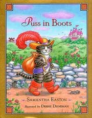 Tapa de Puss in Boots