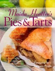 Tapa de Maida Heatter's pies & tarts