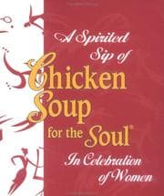 Tapa de A spirited sip of chicken soup for the soul