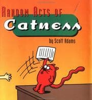 Tapa de Random acts of catness