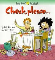 Tapa de Check, please--