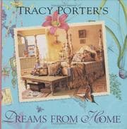 Tapa de Tracy Porter's dreams from home