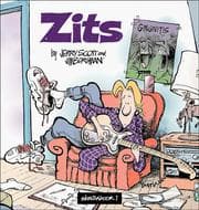 Tapa de Zits