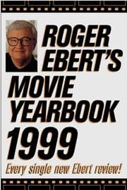 Tapa de Roger Ebert's Movie Yearbook 1999 (Serial)