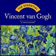 Tapa de The essential Vincent van Gogh
