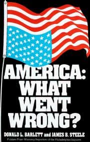 Tapa de America