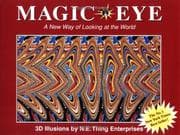 Tapa de Magic Eye