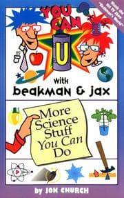 Tapa de You Can With Beakman & Jax