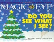 Tapa de Do You See What I See?
