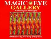 Tapa de Magic Eye Gallery