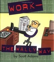 Tapa de Work--the Wally way