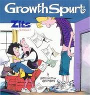 Tapa de Growth spurt