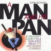 Tapa de A Man And His Pan