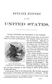 Tapa de Our whole country; or, The past and present of the United States, historical and descriptive