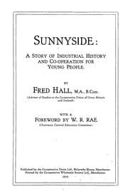 Tapa de Sunnyside