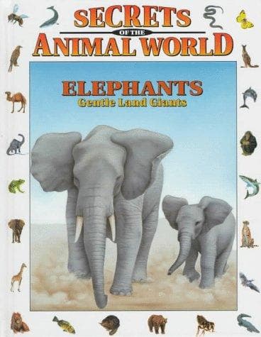Tapa de Elephants