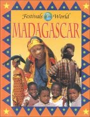Tapa de Madagascar