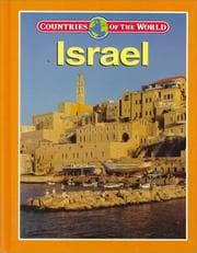 Tapa de Israel