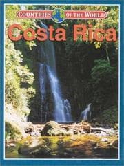 Tapa de Costa Rica
