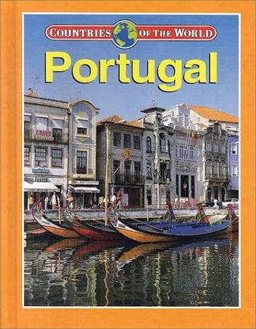 Tapa de Portugal