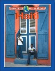 Tapa de Haiti